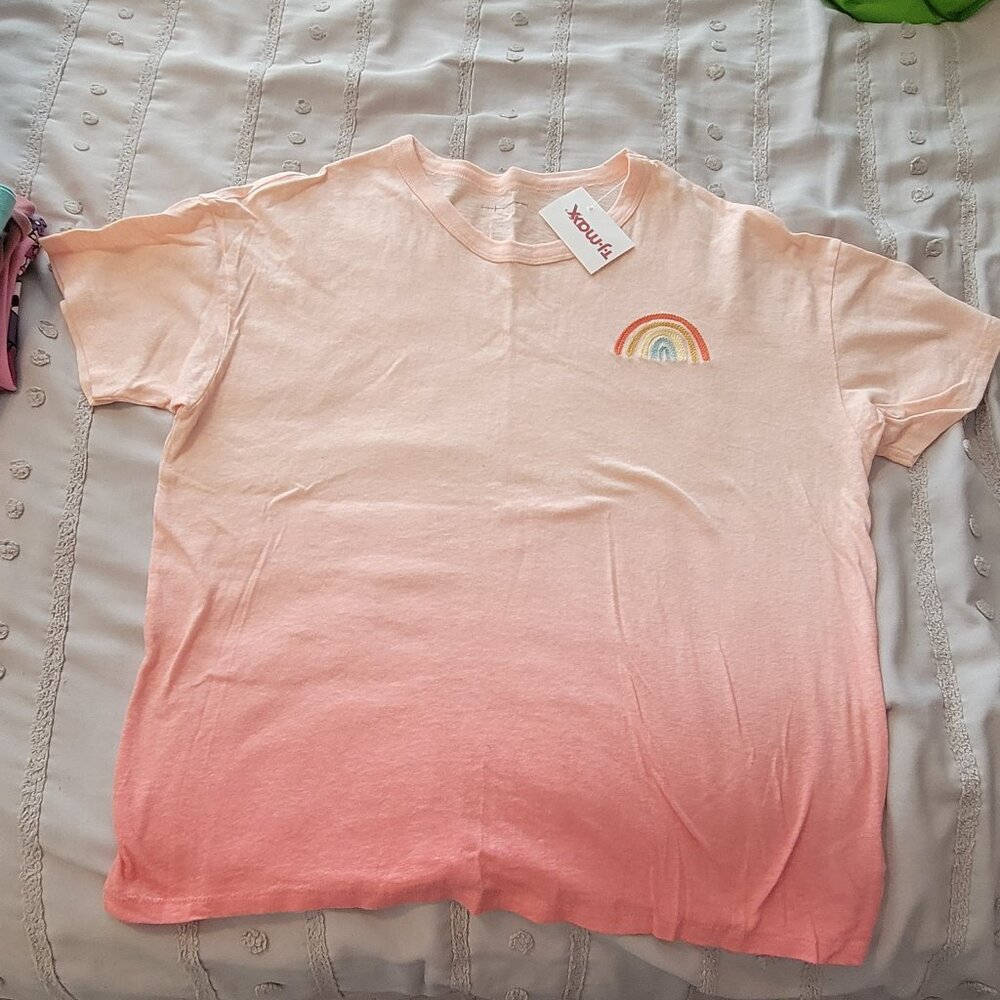 American Eagle Tee
